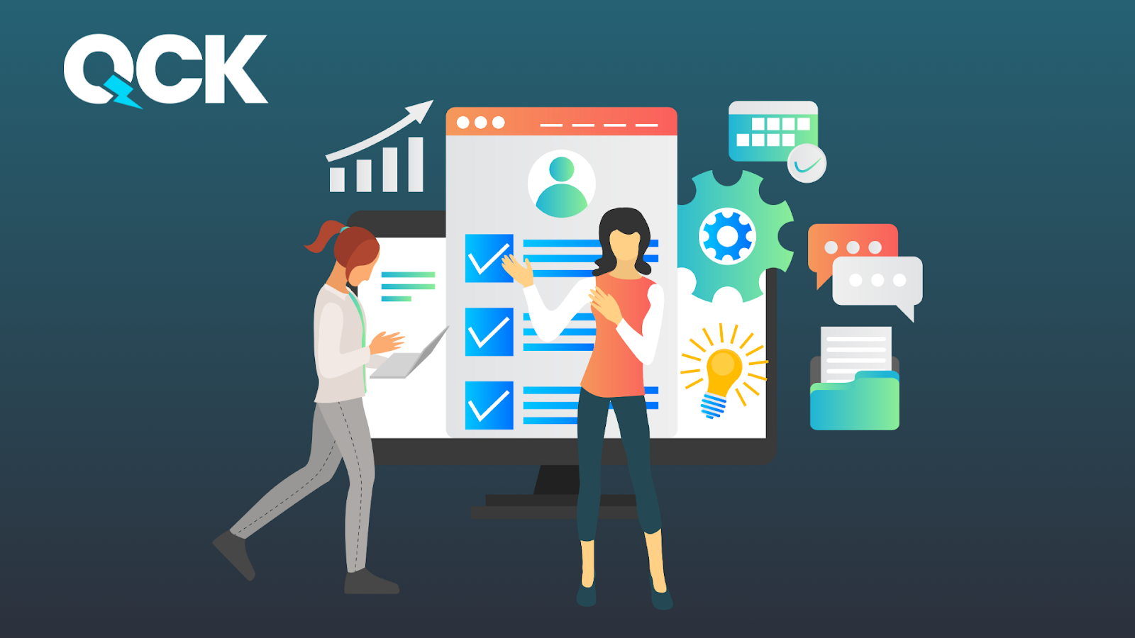 AI-Generated Content: Benefits And Challenges