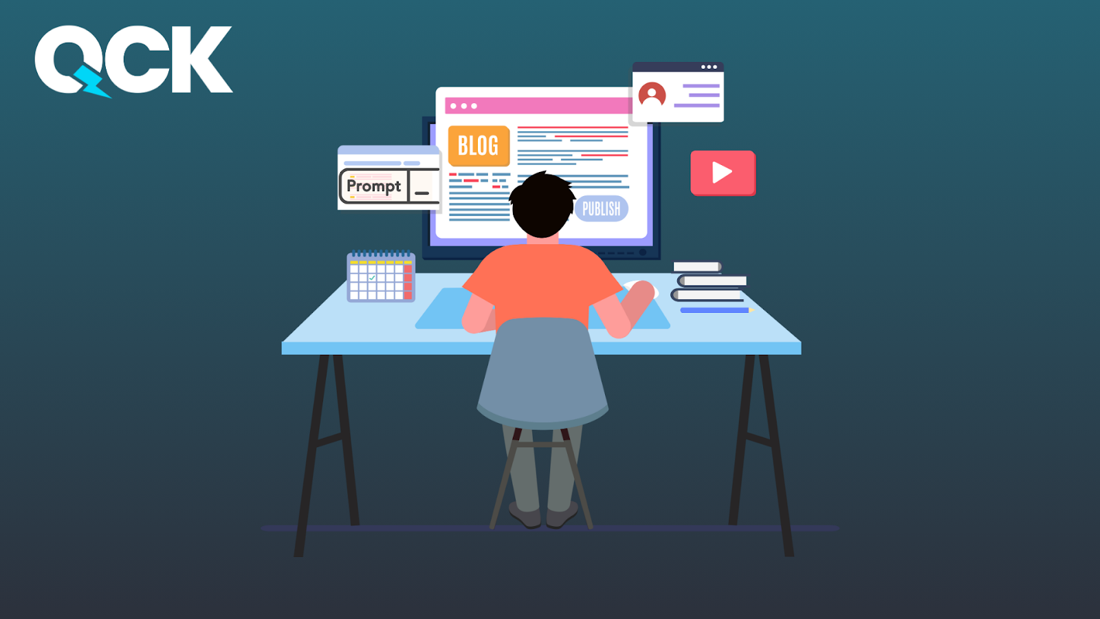 ChatGPT Prompts for SEO Blog Writing Success