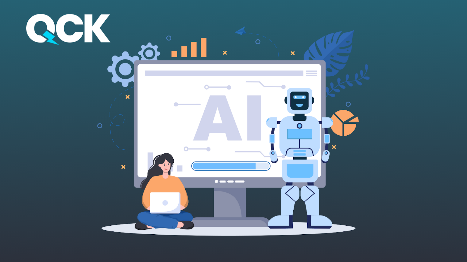 Future Of AI: How It Will Transform Digital Marketing