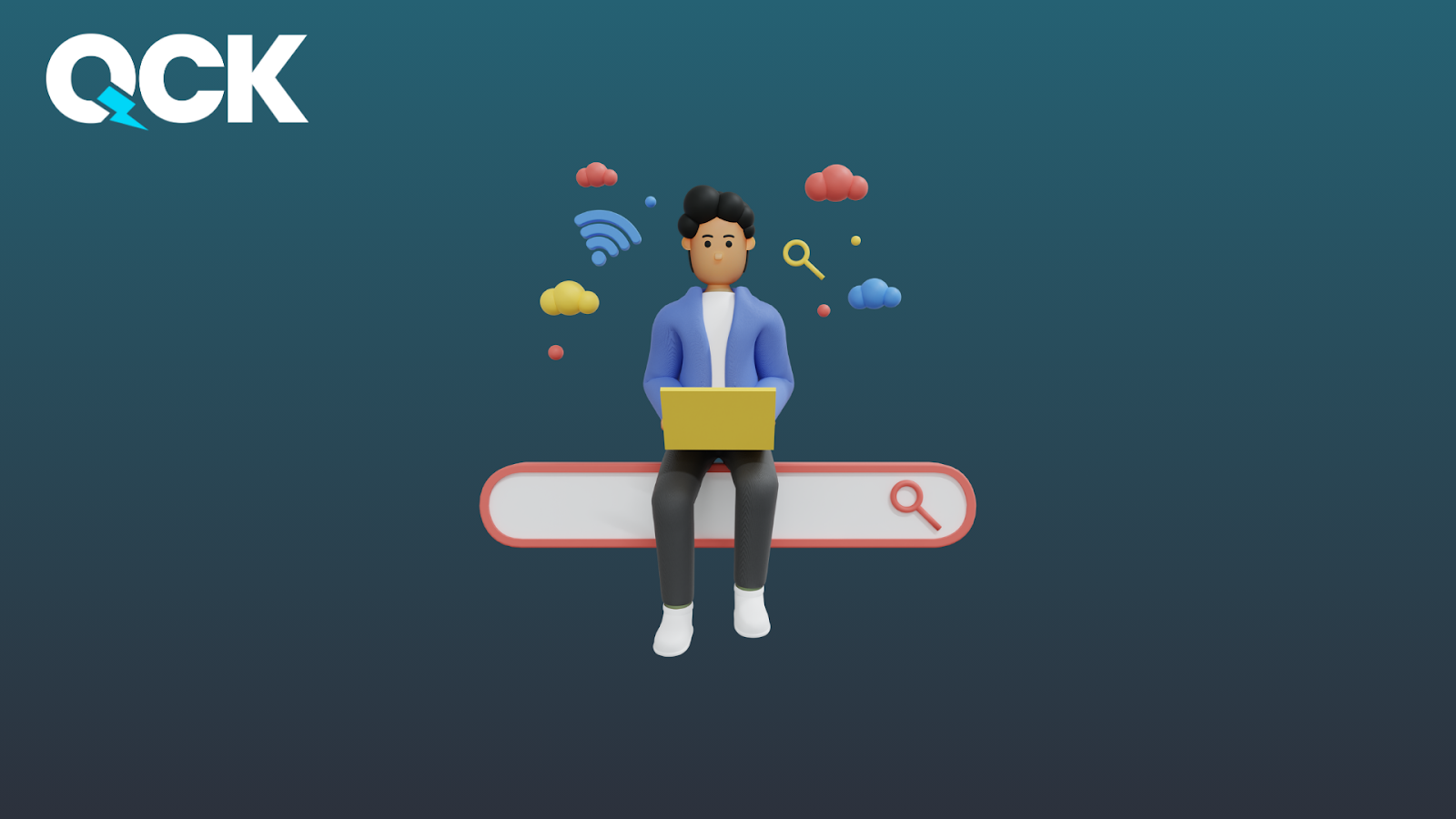 Future Of Search Marketing: Key Trends To Watch