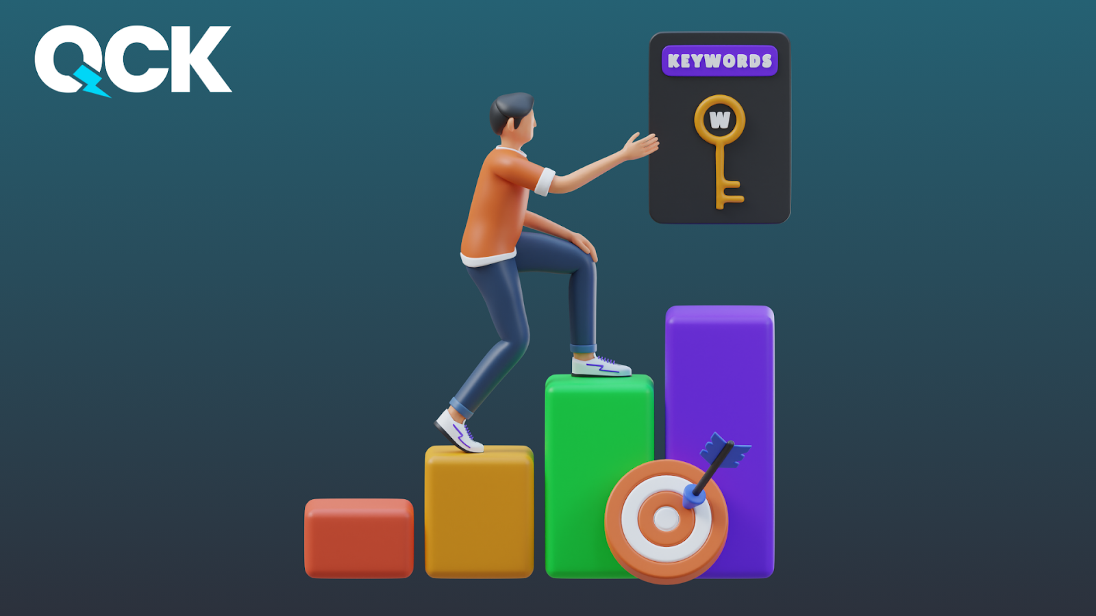 How Keyword Rankings Influence Long-Term SEO Planning