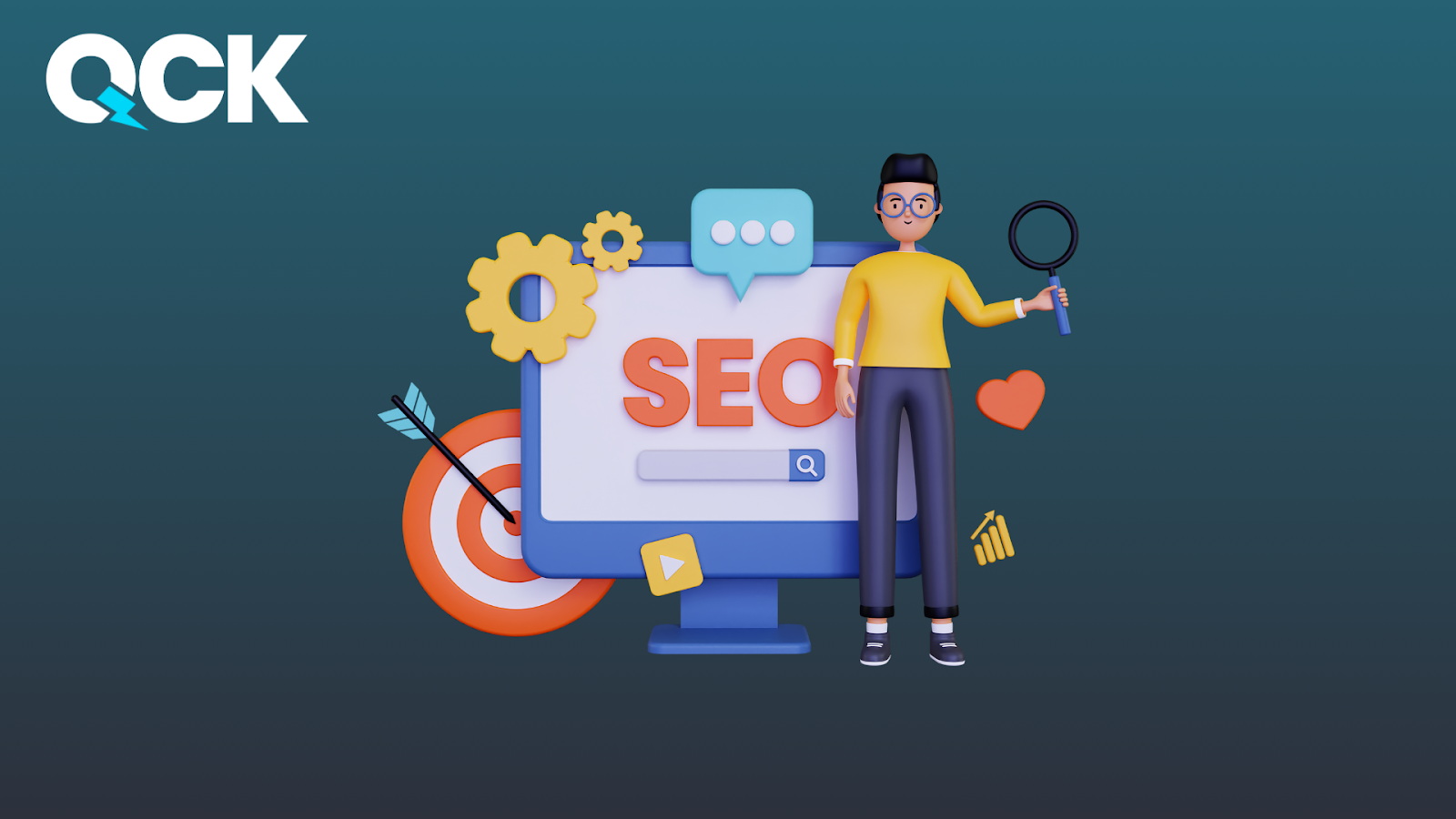 SEO Goals: Setting Metrics for Success in 2025