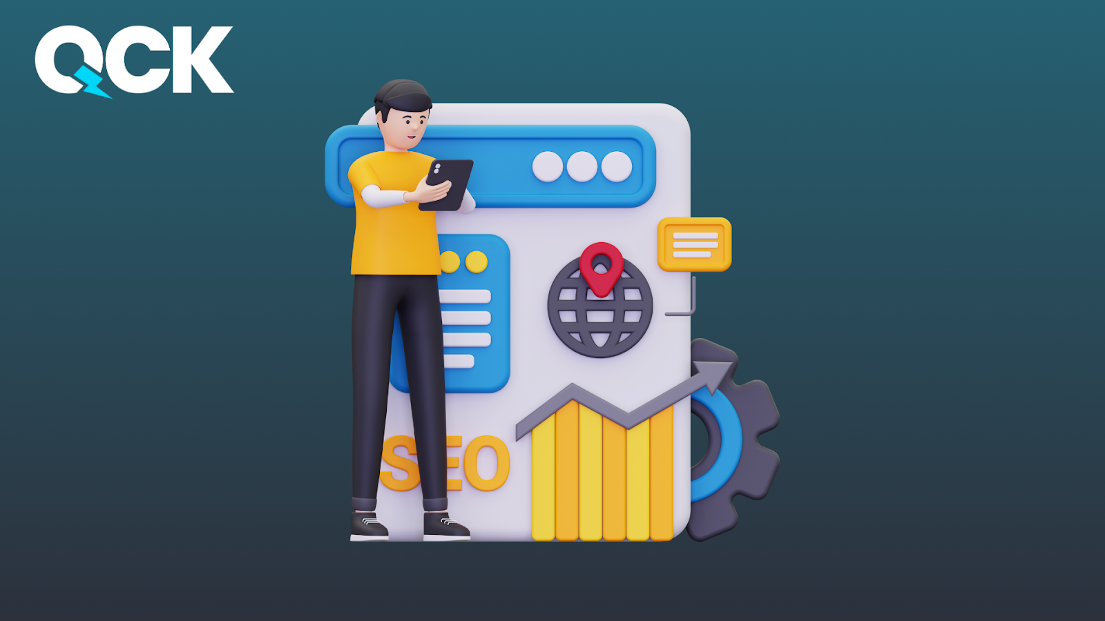 SEO In Providence, RI: Boosting Local Business Success