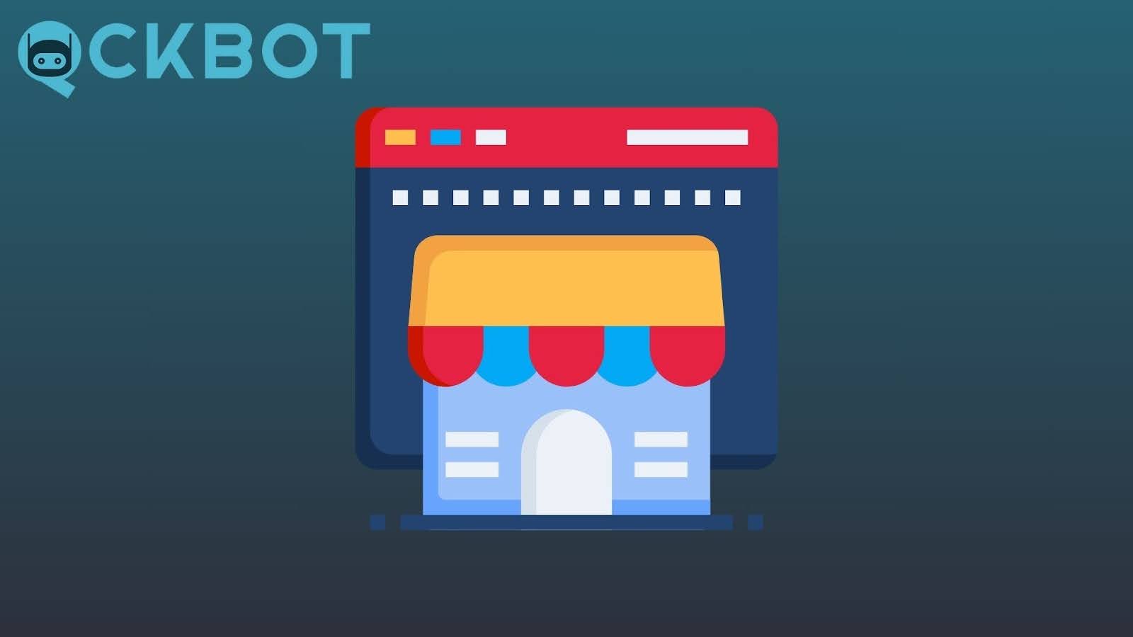 E-Commerce SEO