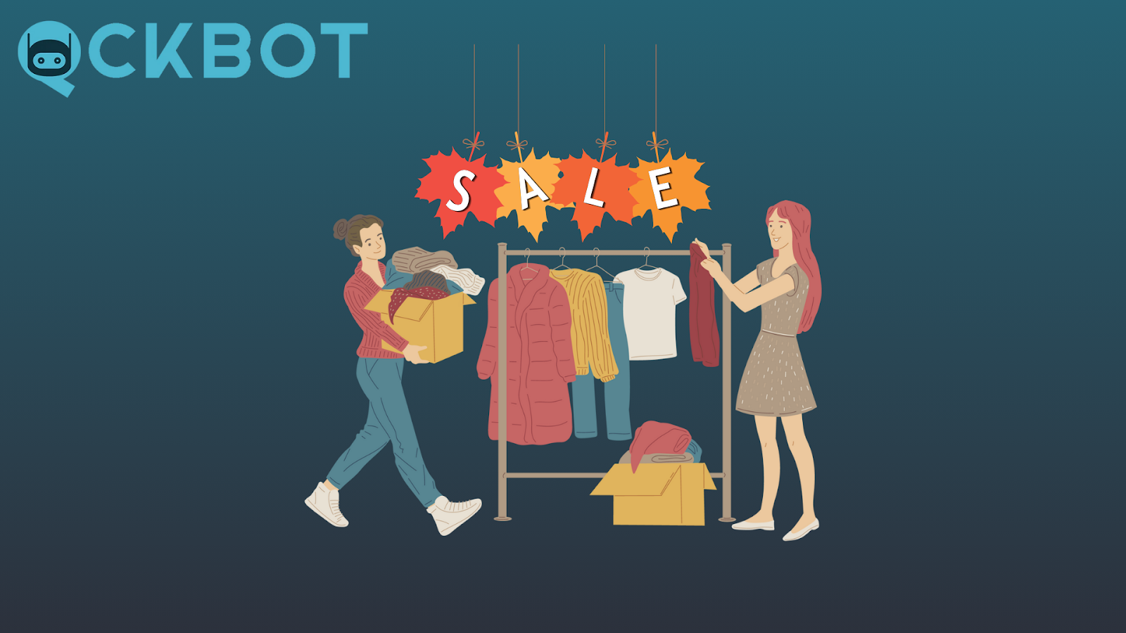 Fall Promotion Ideas to Boost Sales This Season