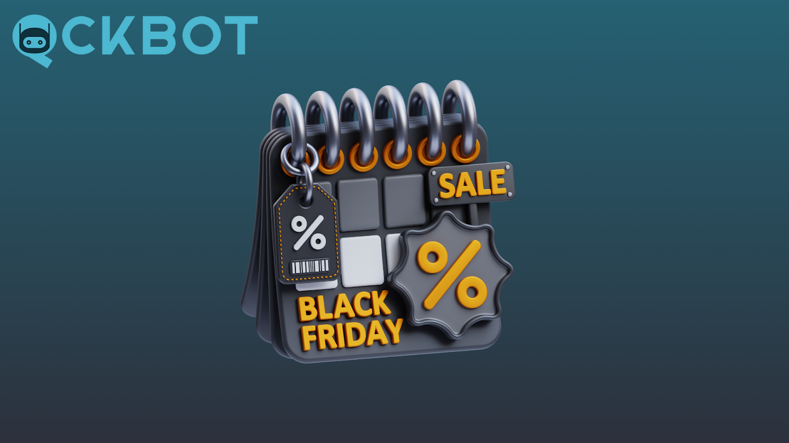 Black Friday Marketing: Plan For Success This Year