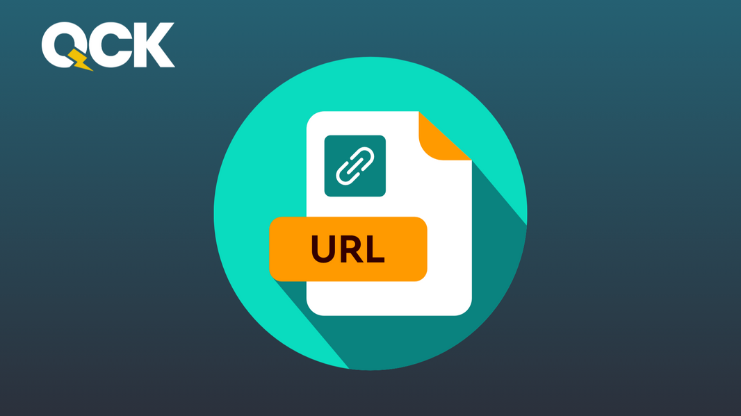 Anchor text SEO link document illustration