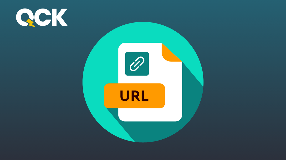 Anchor text SEO link document illustration