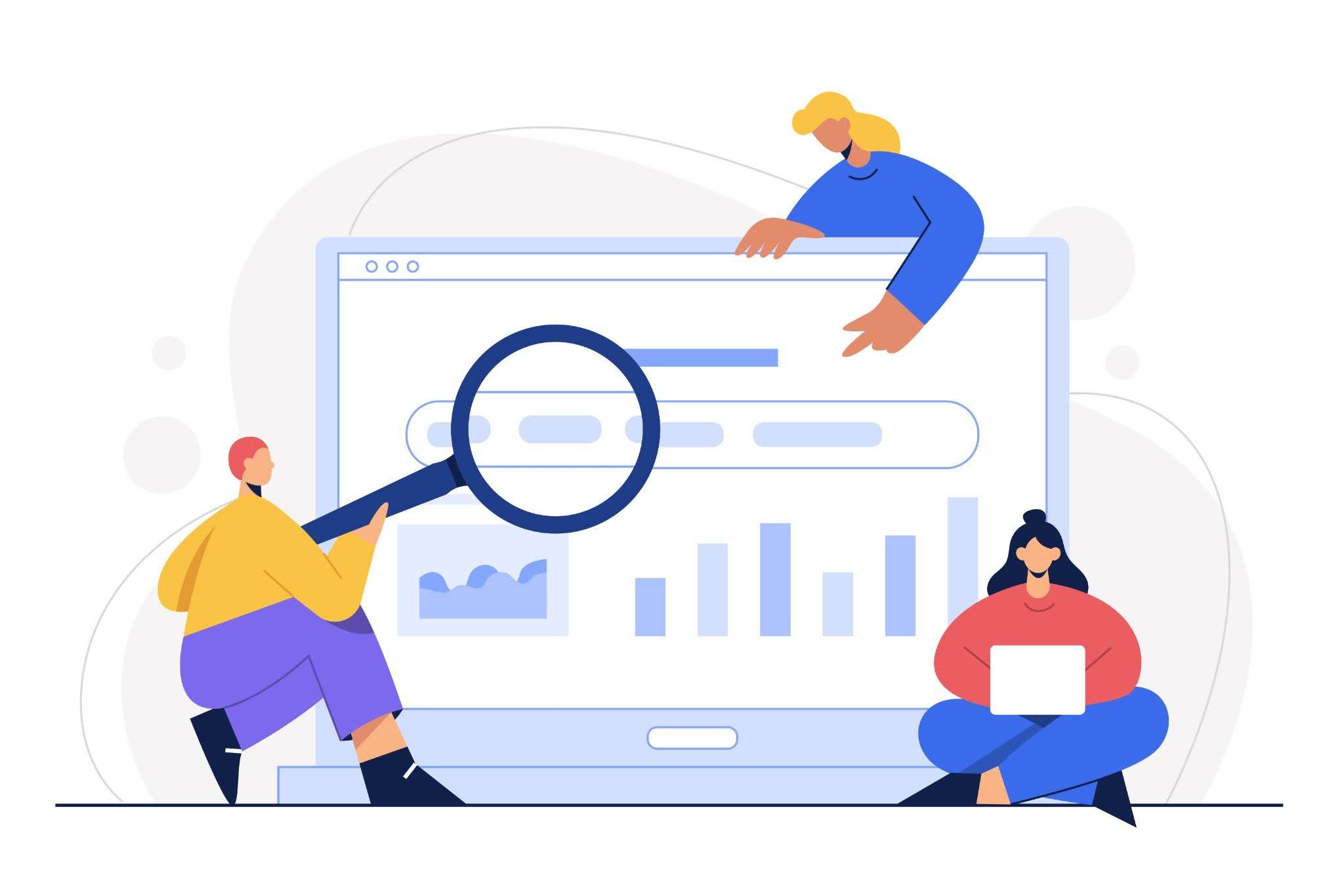 ChatGPT SEO Audit
