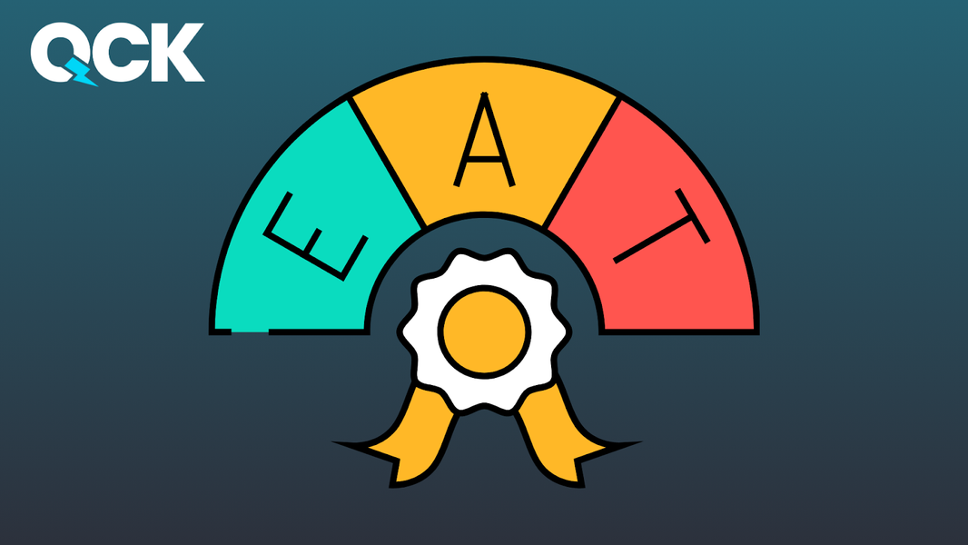 EAT Score: Why It Matters for SEO