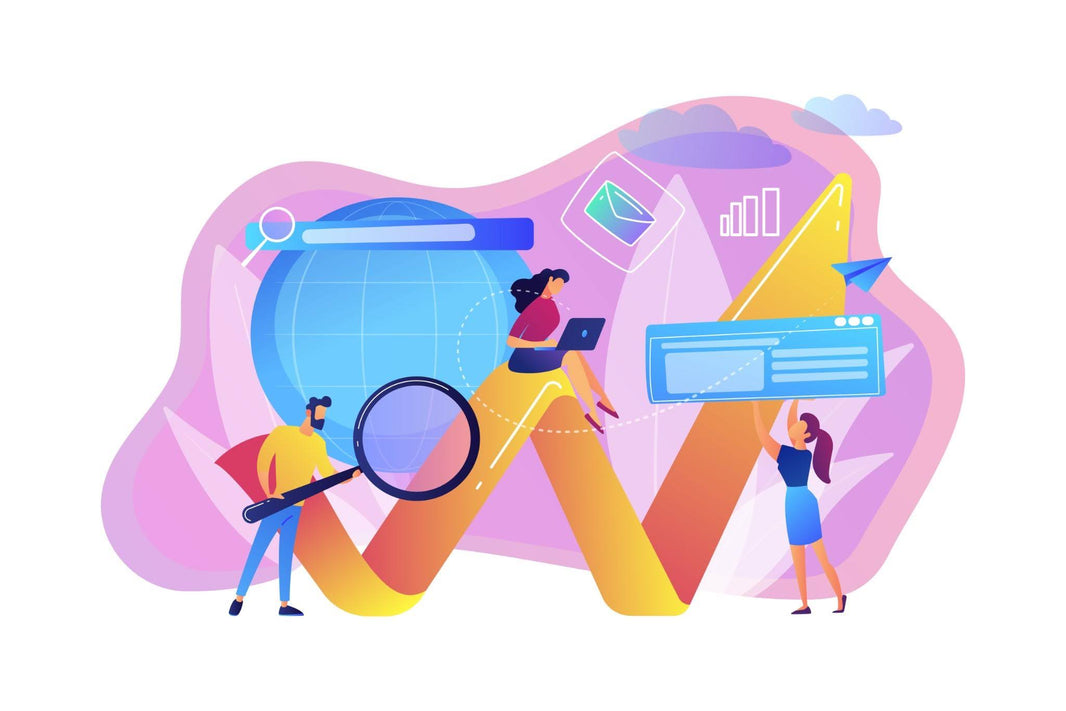Entity SEO