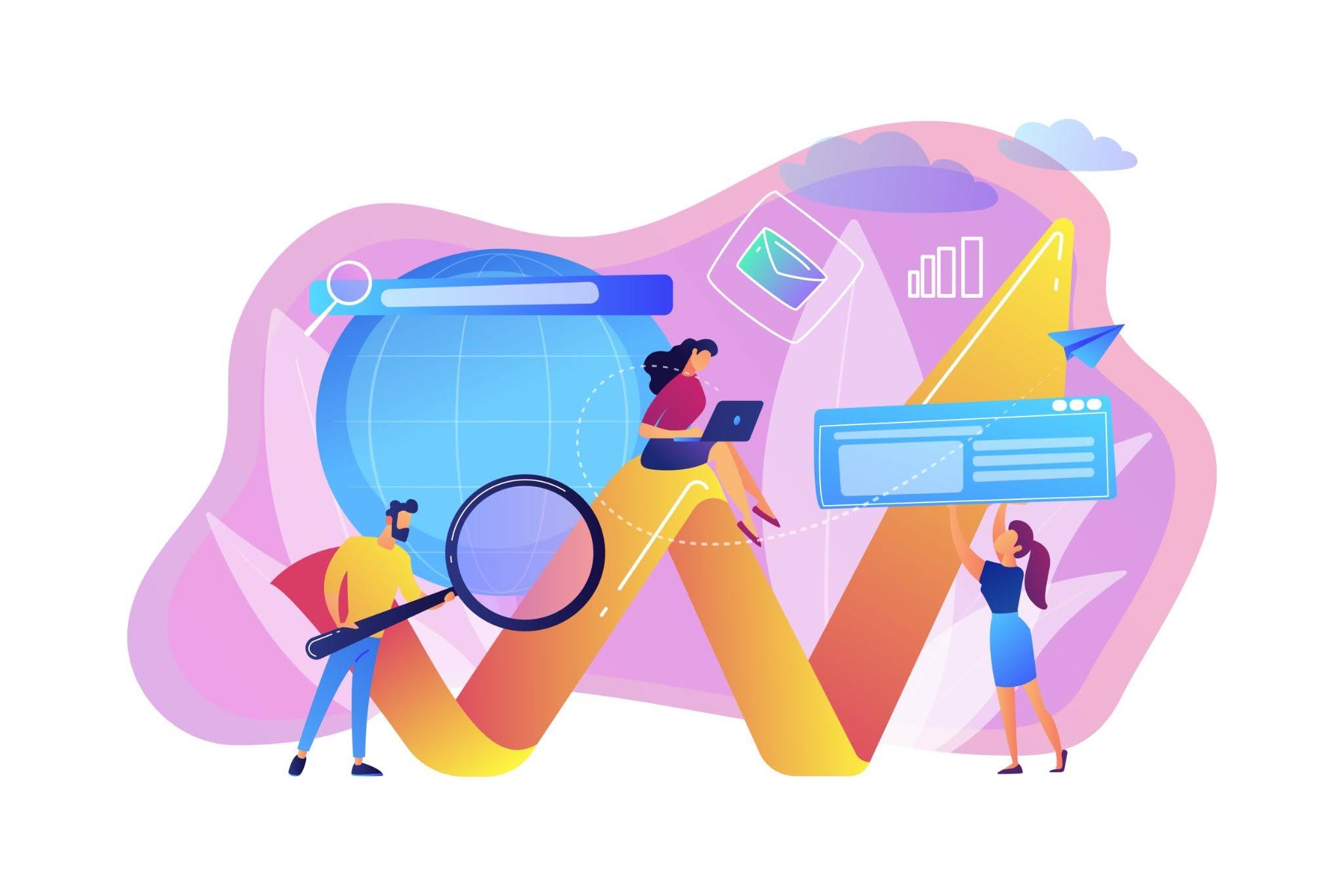 Entity SEO