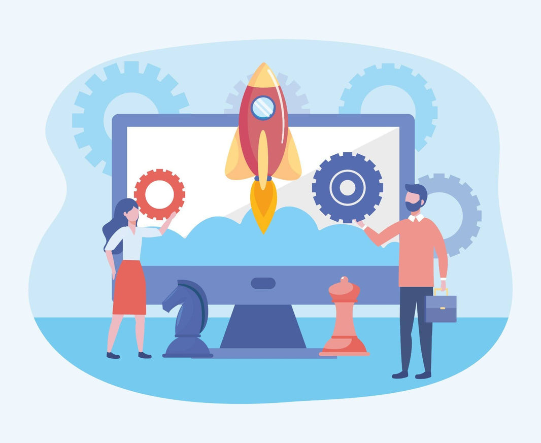 Generative Engine Optimization Agency