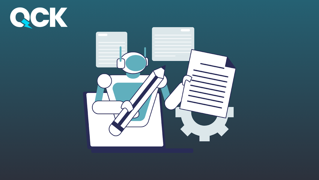 How To Use AI For Content Creation