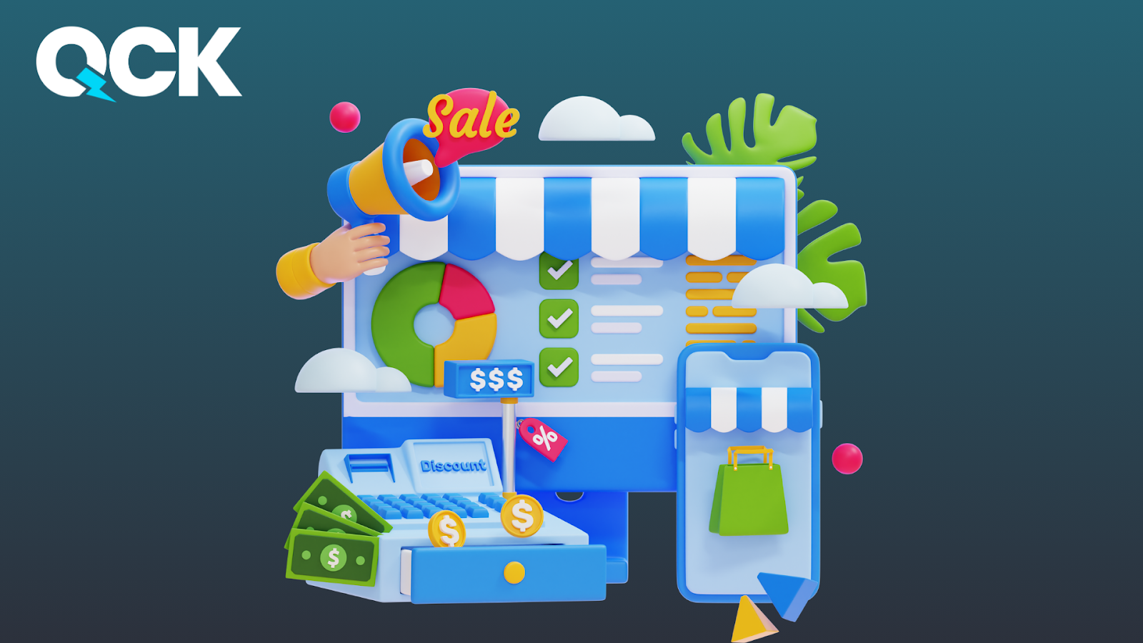 How To Optimize SEO For Your Ecommerce Website