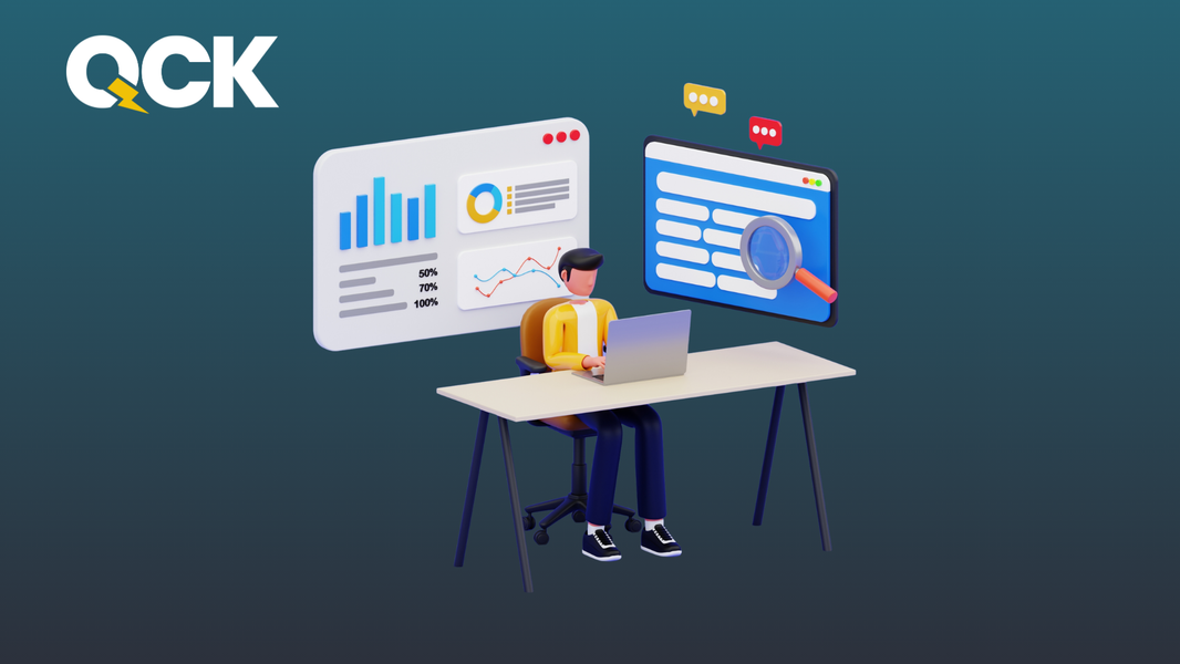 Identifying and fixing common Shopify SEO problems through data analysis