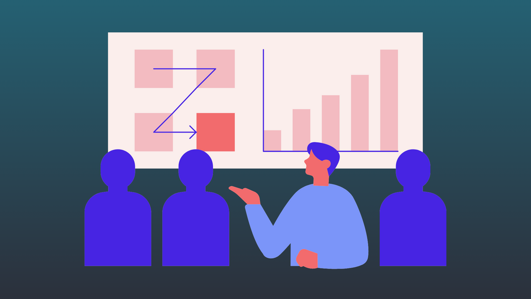 Knowledge graph optimization presentation for brand SEO