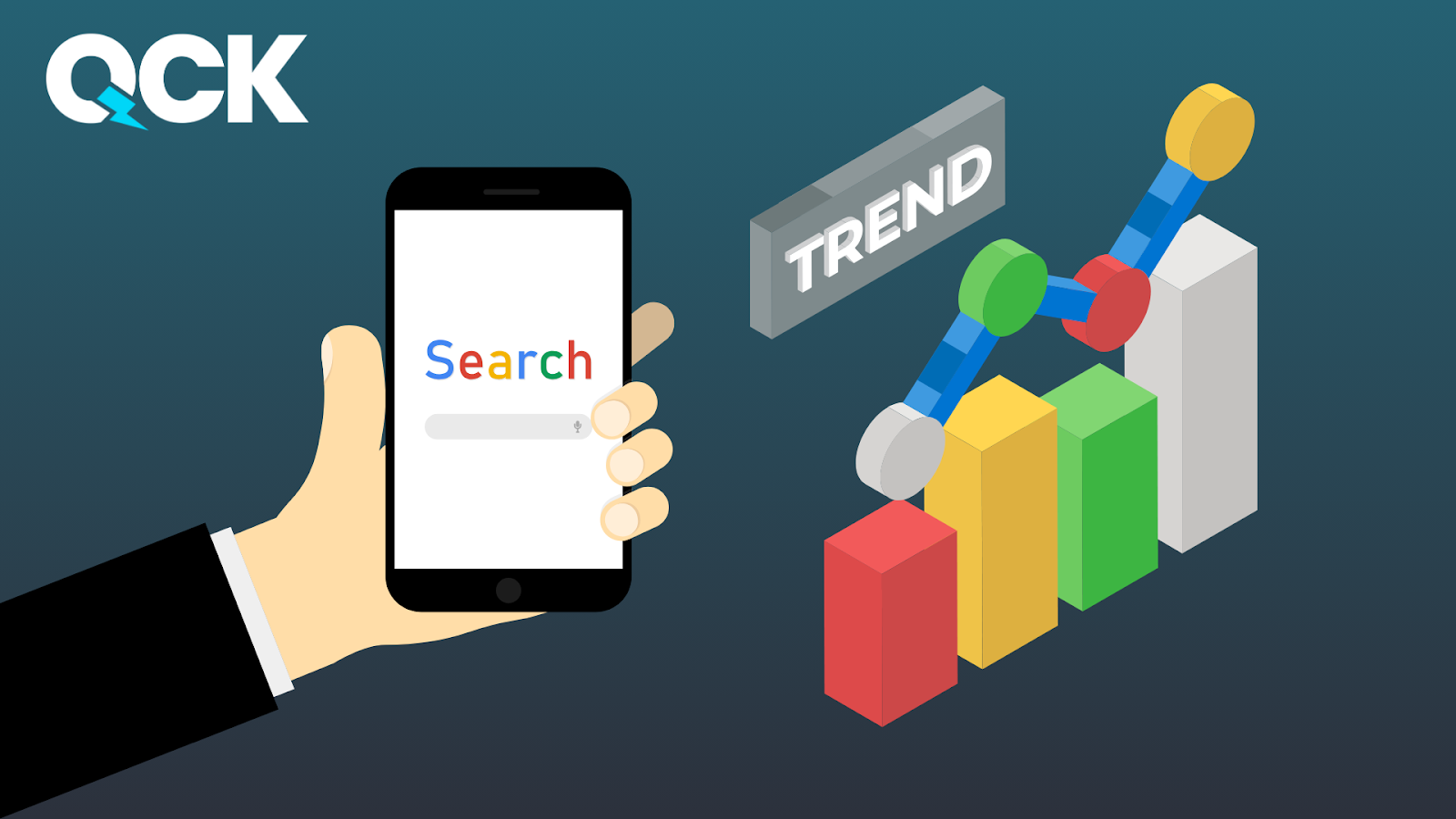 Most Asked Questions on Google Today: Trends