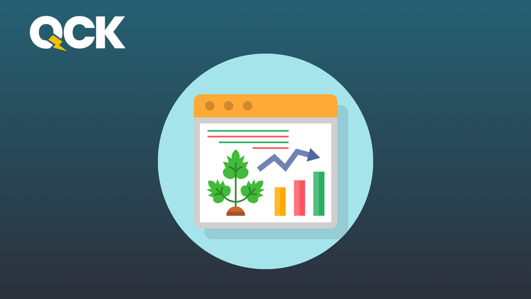 Organic traffic drop after site redesign