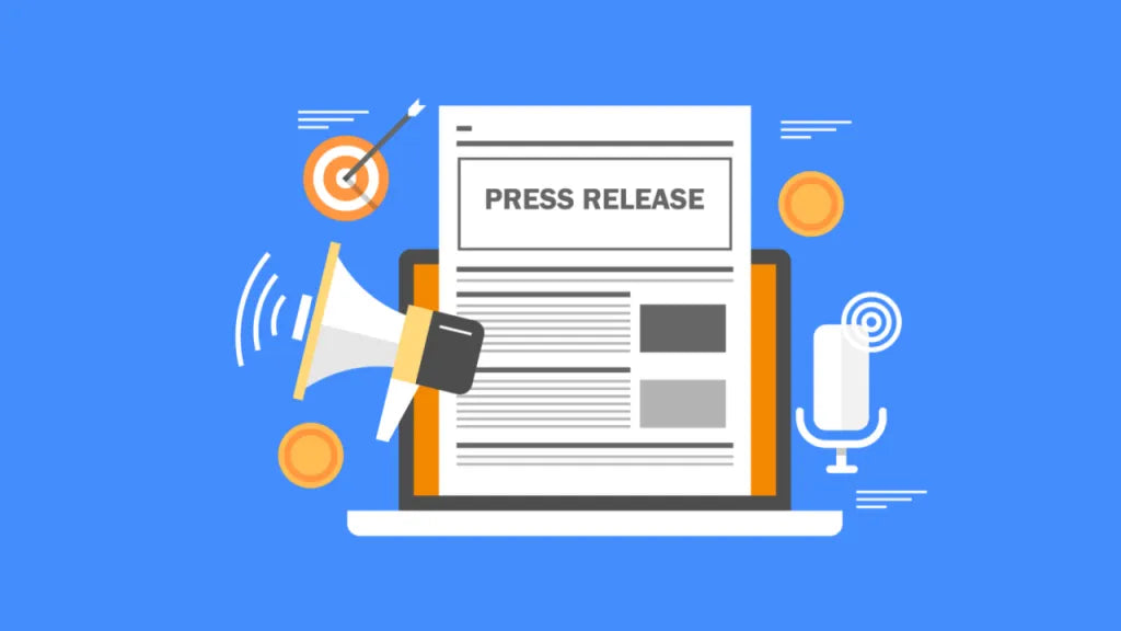 Is Sending a Press Release Still Good for SEO?