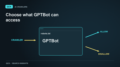 Should You Block GPTBot in Robots.txt?