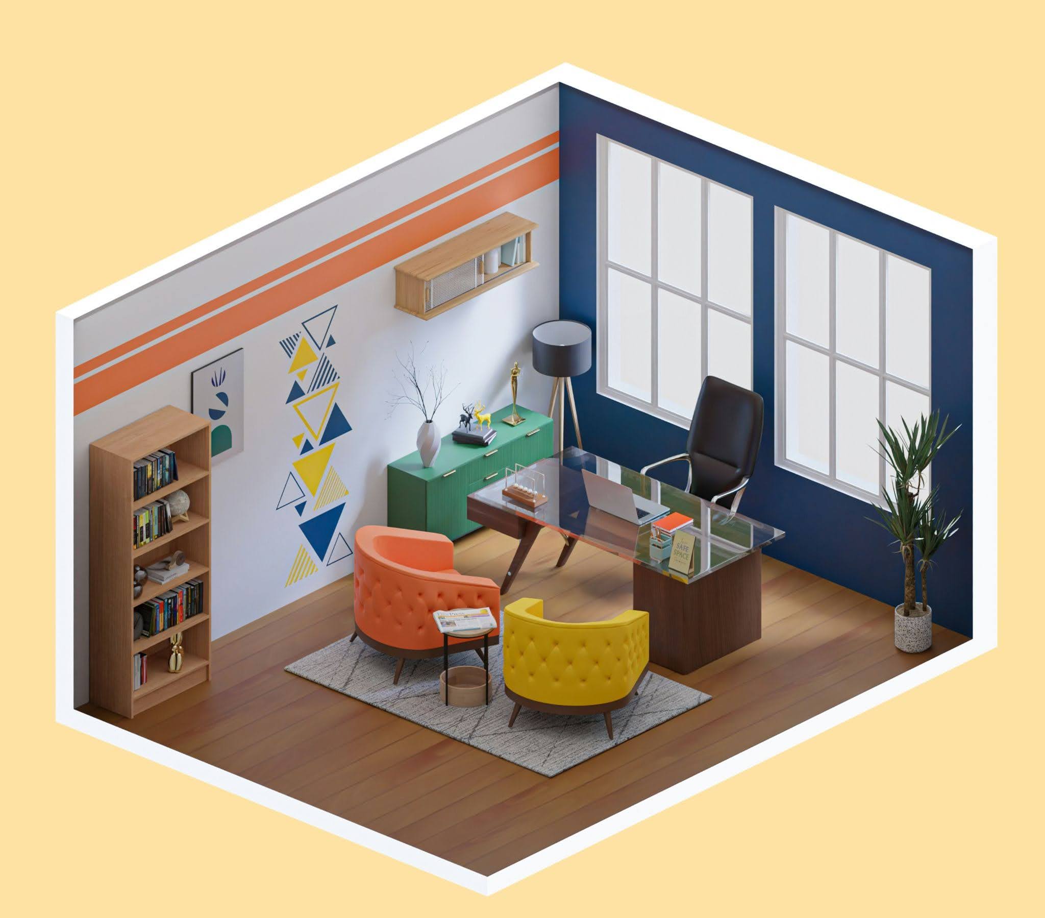 SEO For Furniture Stores
