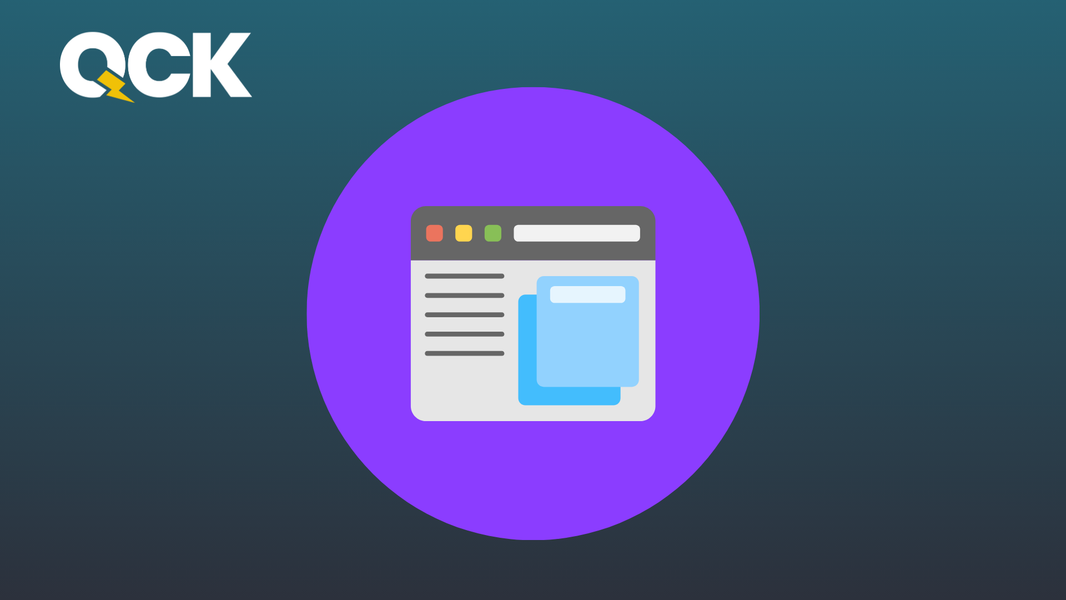 SEO dashboard interface with analytics panel