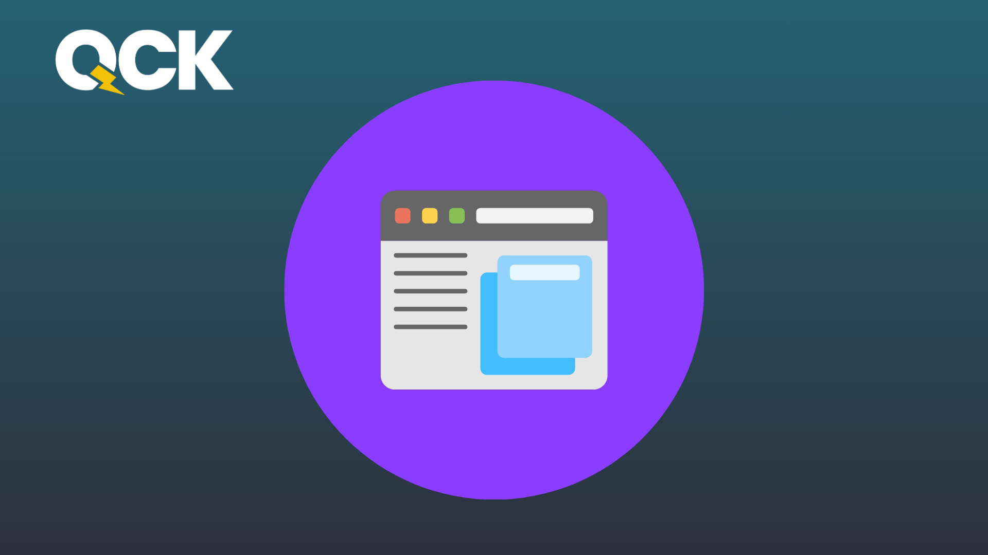 SEO dashboard interface with analytics panel