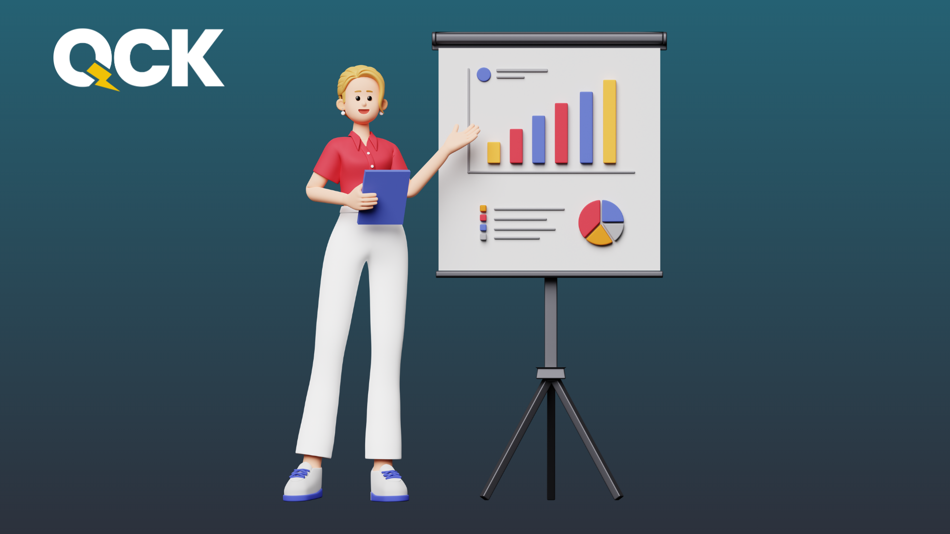 SEO expert reviewing holiday ecommerce sales data and performance charts