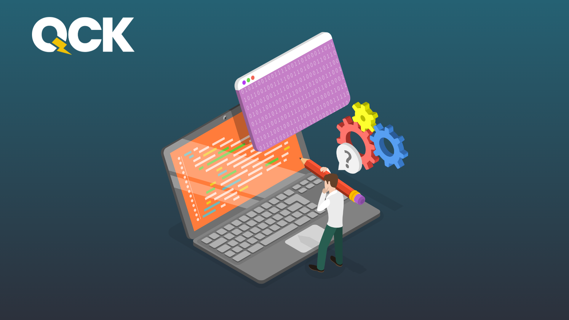 Shopify performance optimization illustration