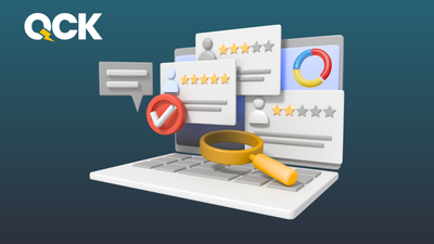 Google Reviews SEO: Why Your Star Rating Is Now An AI Ranking Signal