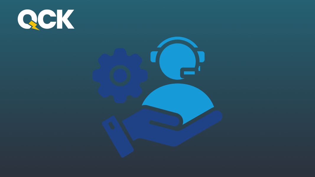 Technical SEO audit and website optimization illustration