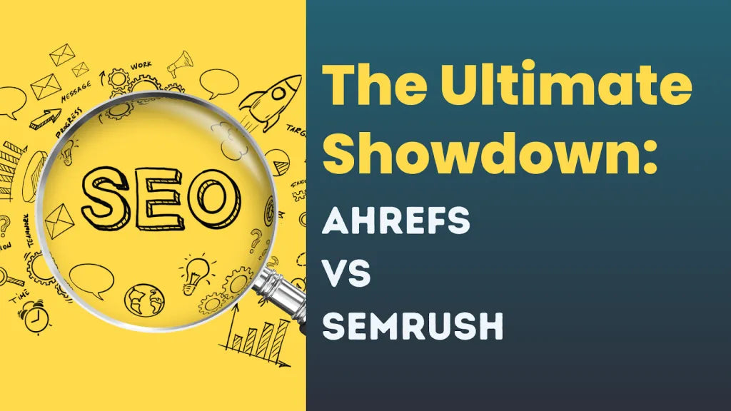 The Ultimate Showdown For Dominating search rankings