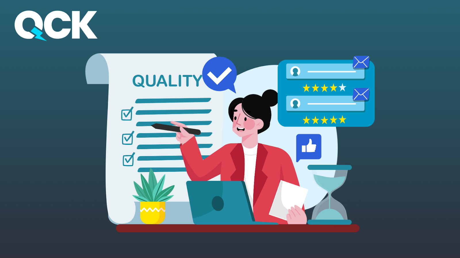 The Role of High-Quality Written Content in Driving Traffic