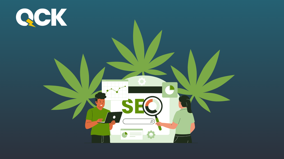 The Top SEO Agencies for Cannabis Businesses in 2025