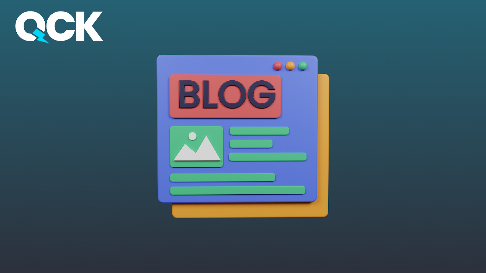 Understanding Blogs As A Key Element In A Strong Digital Marketing Strategy