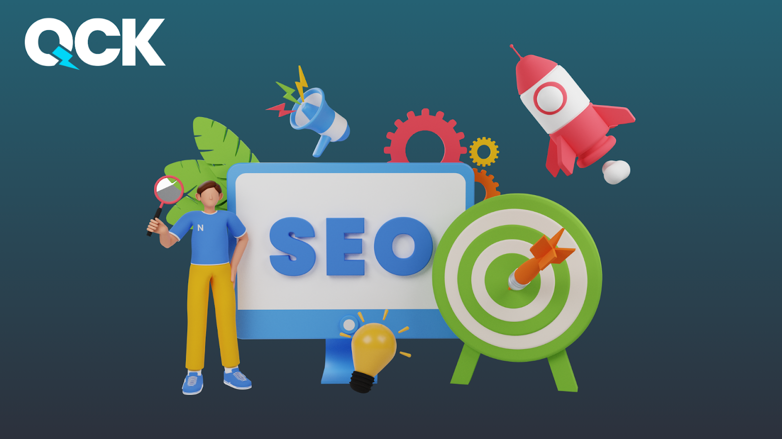 What to Look for in an Ecommerce SEO Agency
