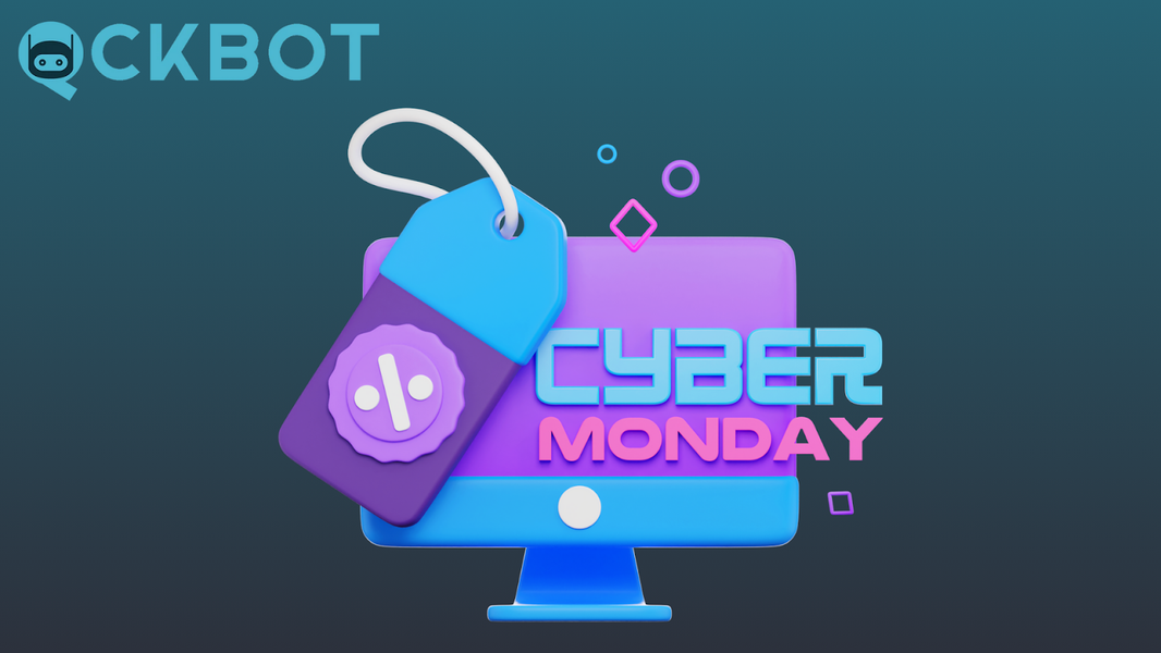 Cyber Monday Promotions To Boost Revenue