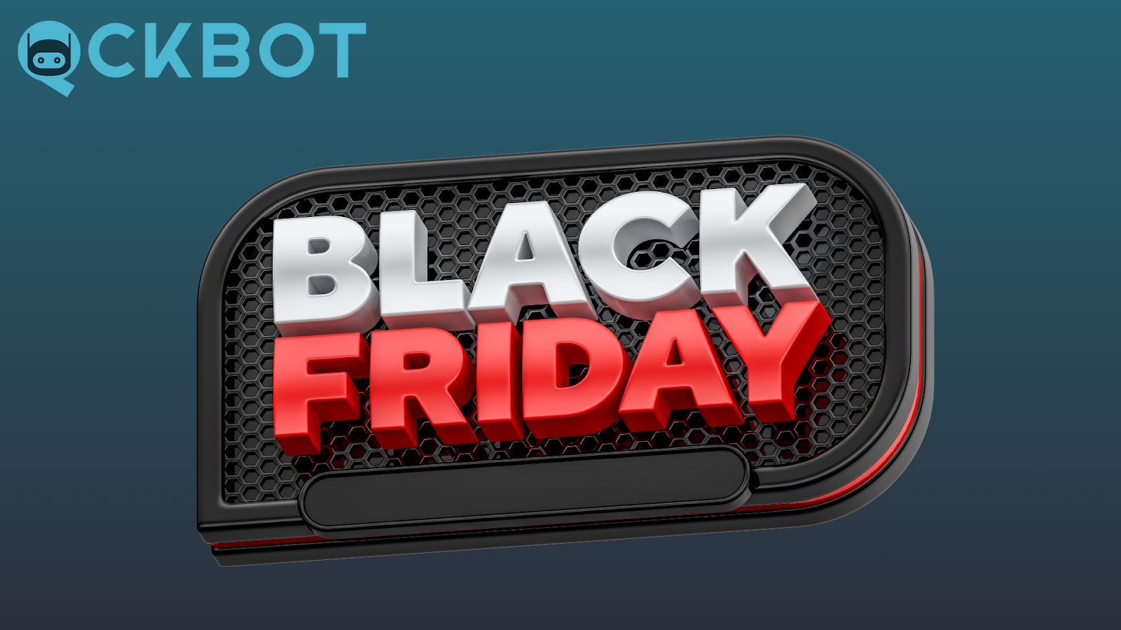 How To Prepare For Black Friday Ecommerce Sales