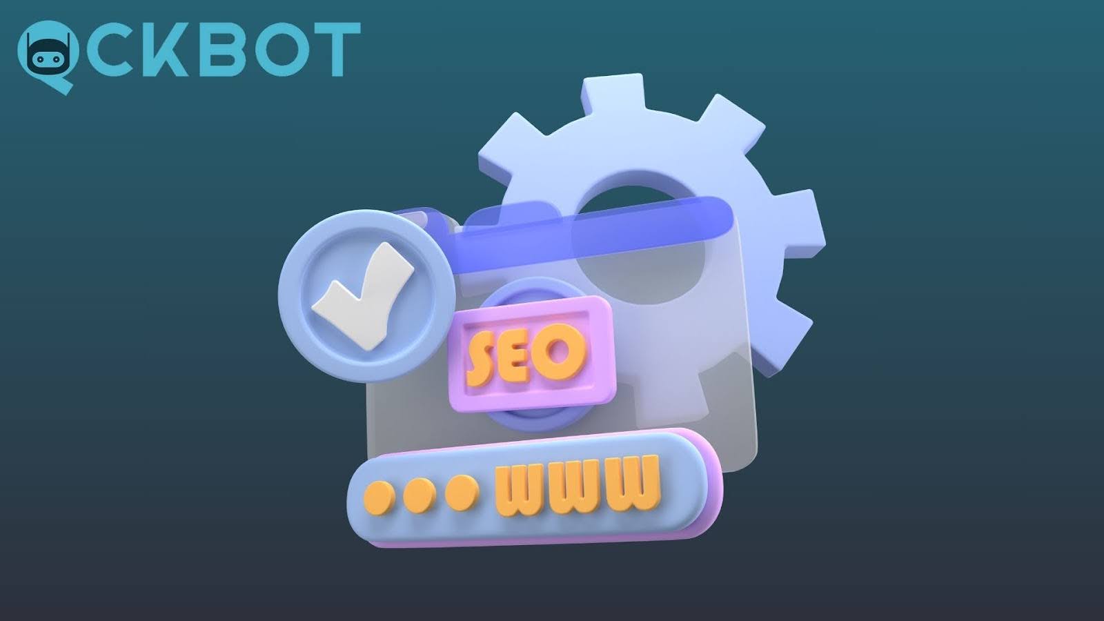 Guide To SEO