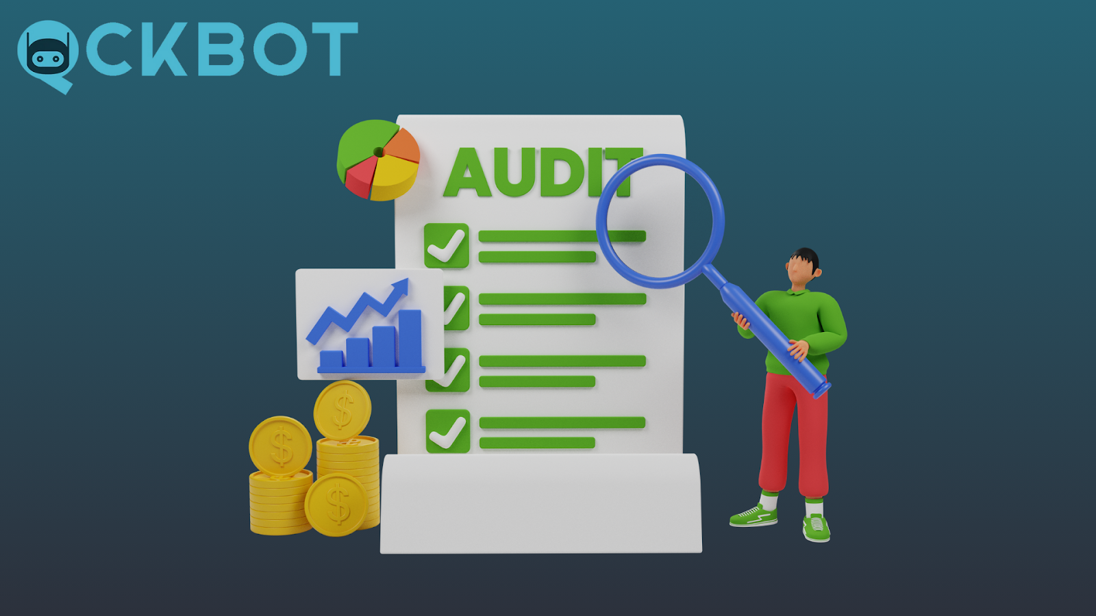 Shopify SEO Audit Checklist: Everything You Need To Know