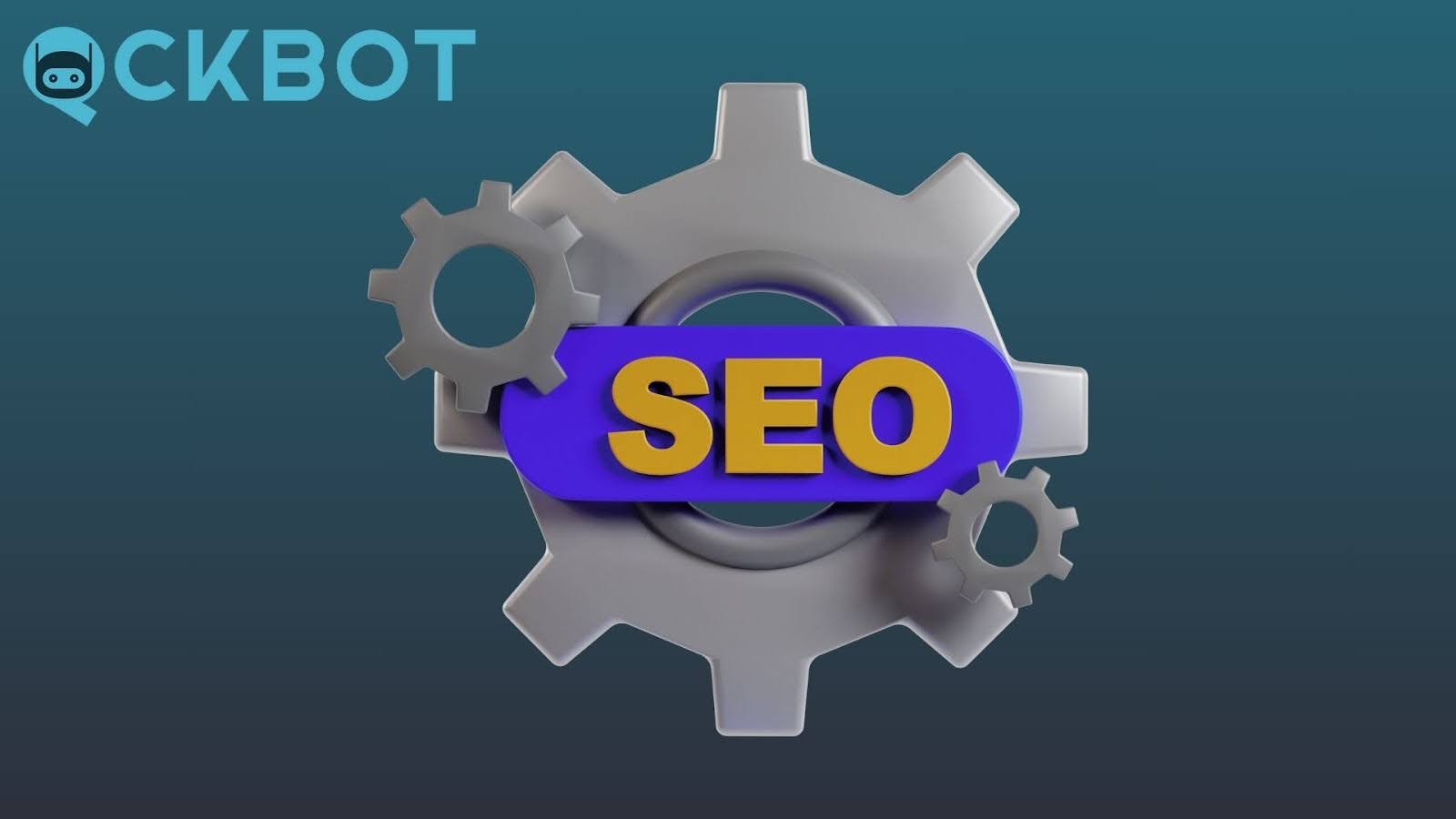 SEO Optimization