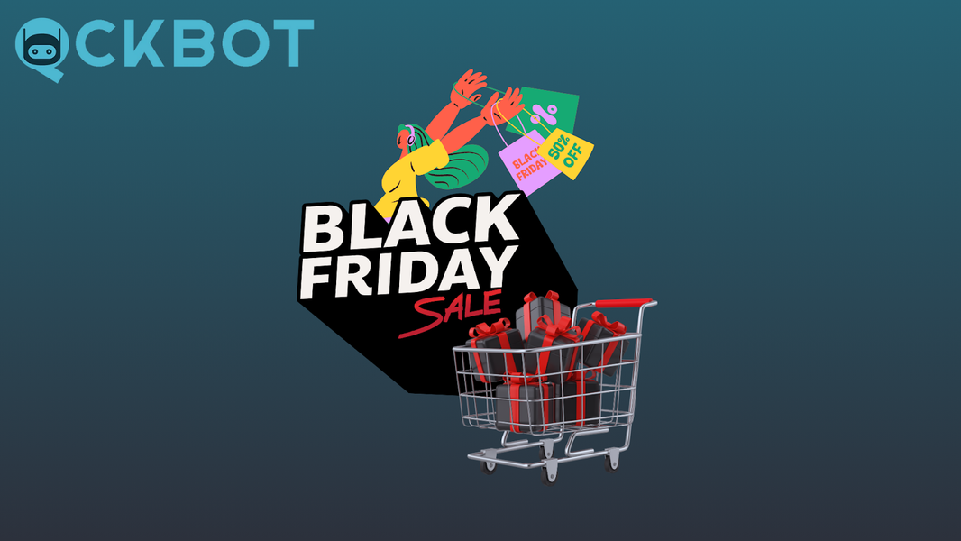 Black Friday SEO: Get Ready for the Shopping Rush