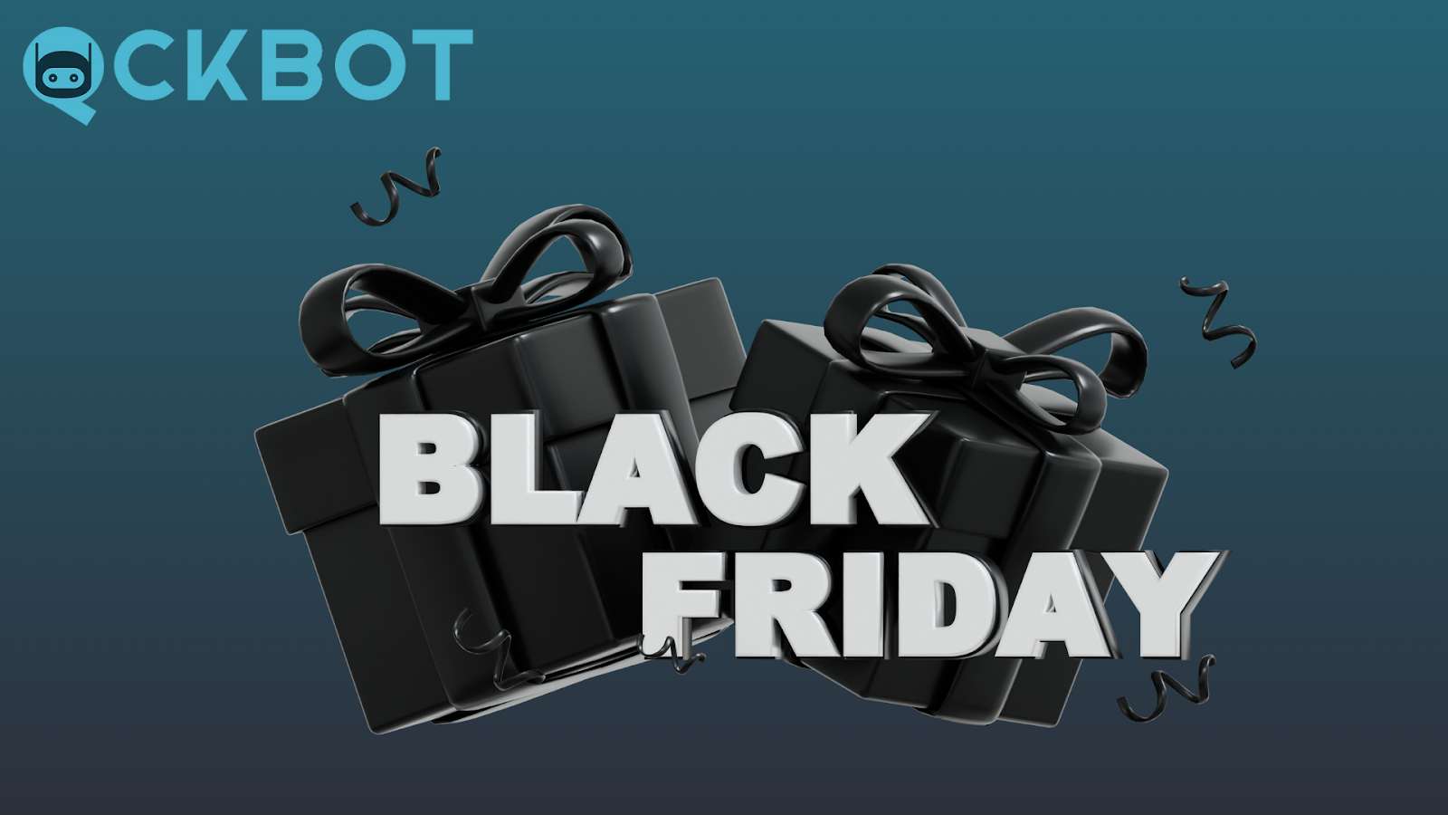 Black Friday Ecommerce: What You Need To Know